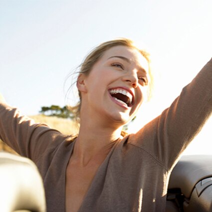 Desodorantes sin aluminio