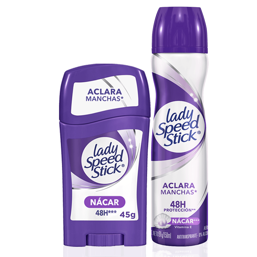 Lady Speed Stick Derma Hair Minimizer en roll on