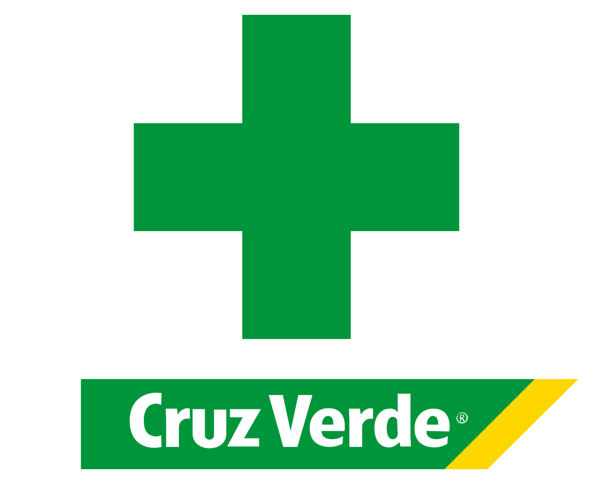 Cruz verde