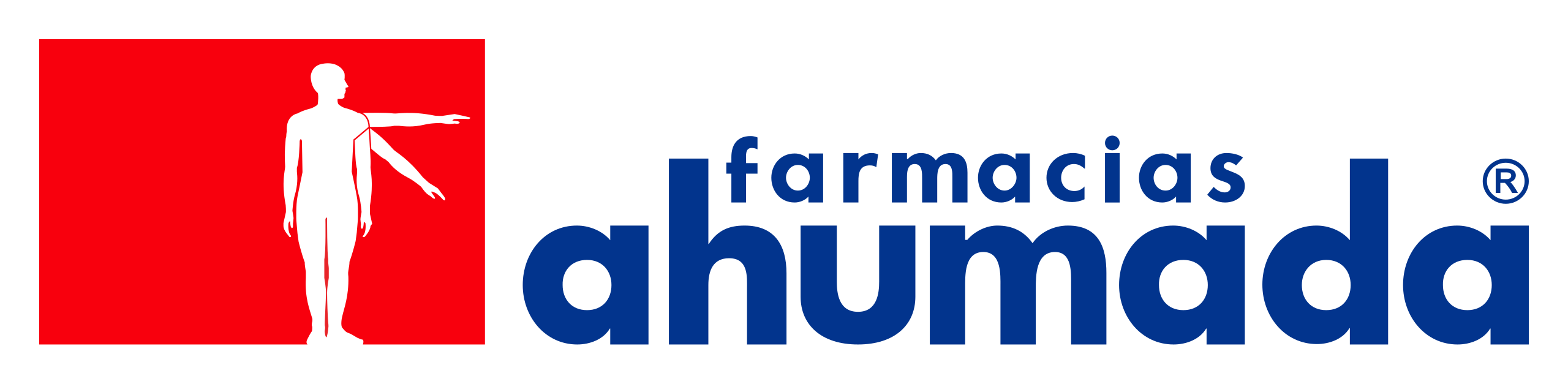 Farmacia Ahumada